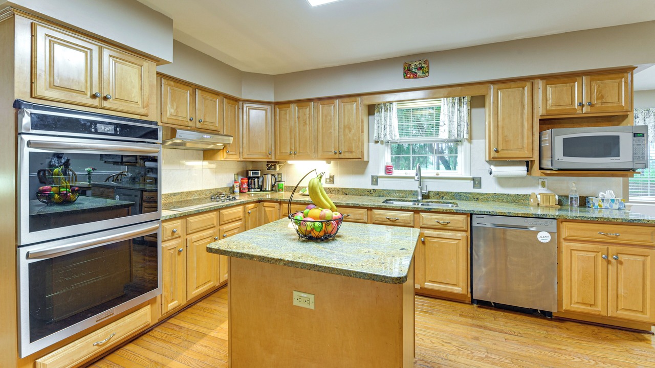 Photo of Kitchen in Beaufort