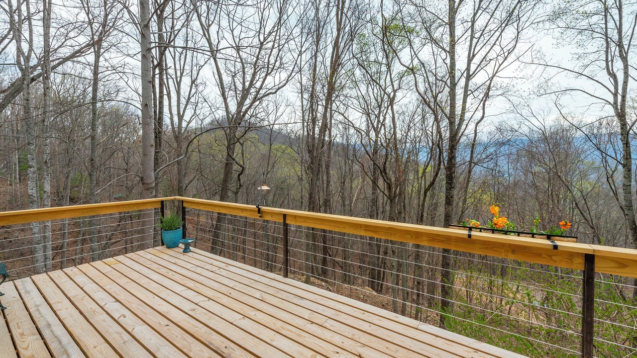Photo of Outdoor in Weaverville