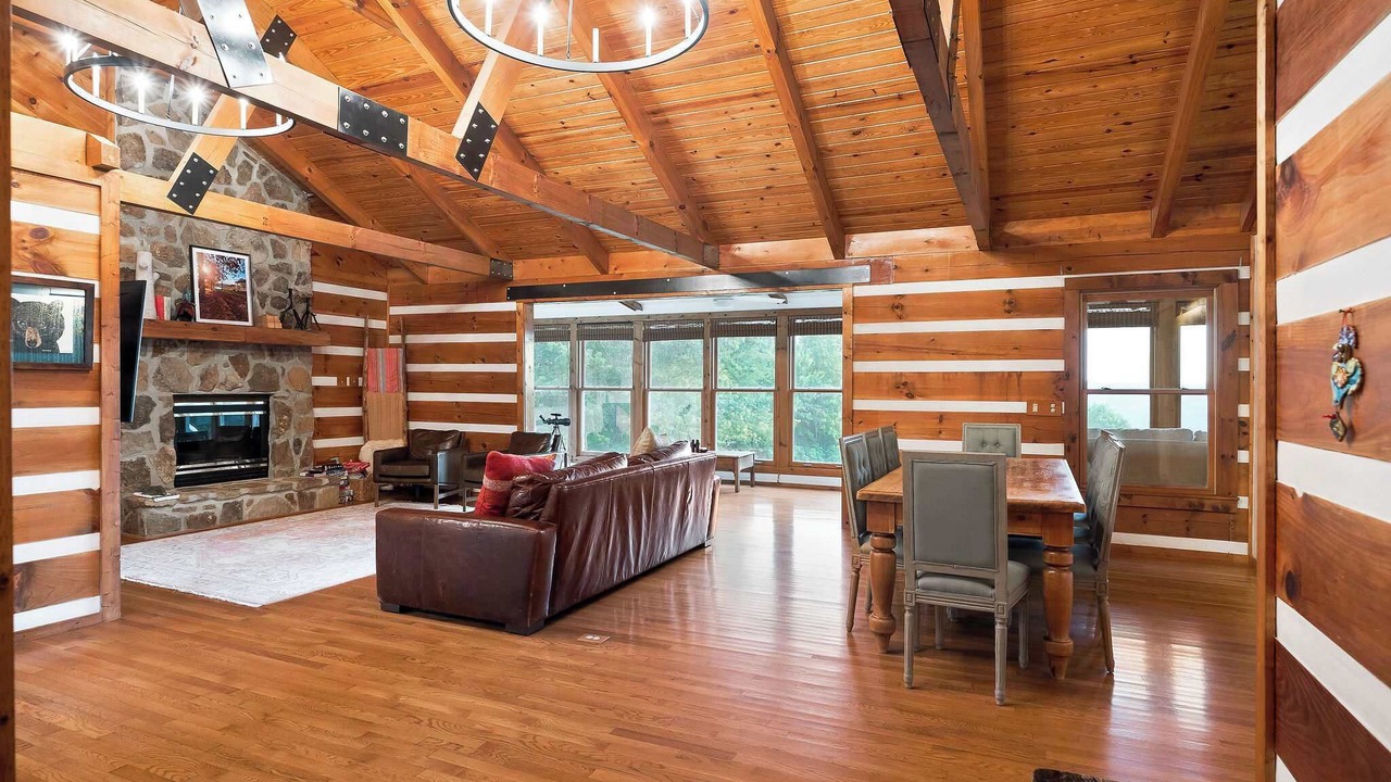 Photo of Bedroom in Baxter
