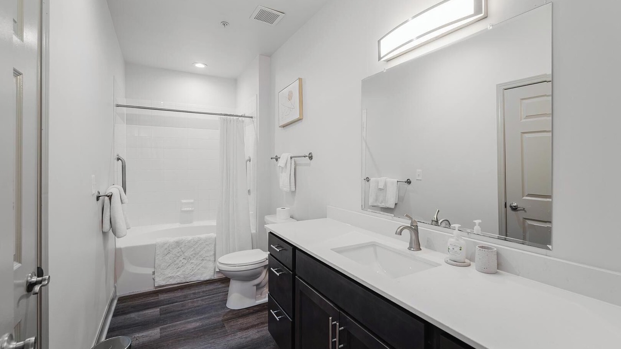 Photo of Bathroom in Corryville
