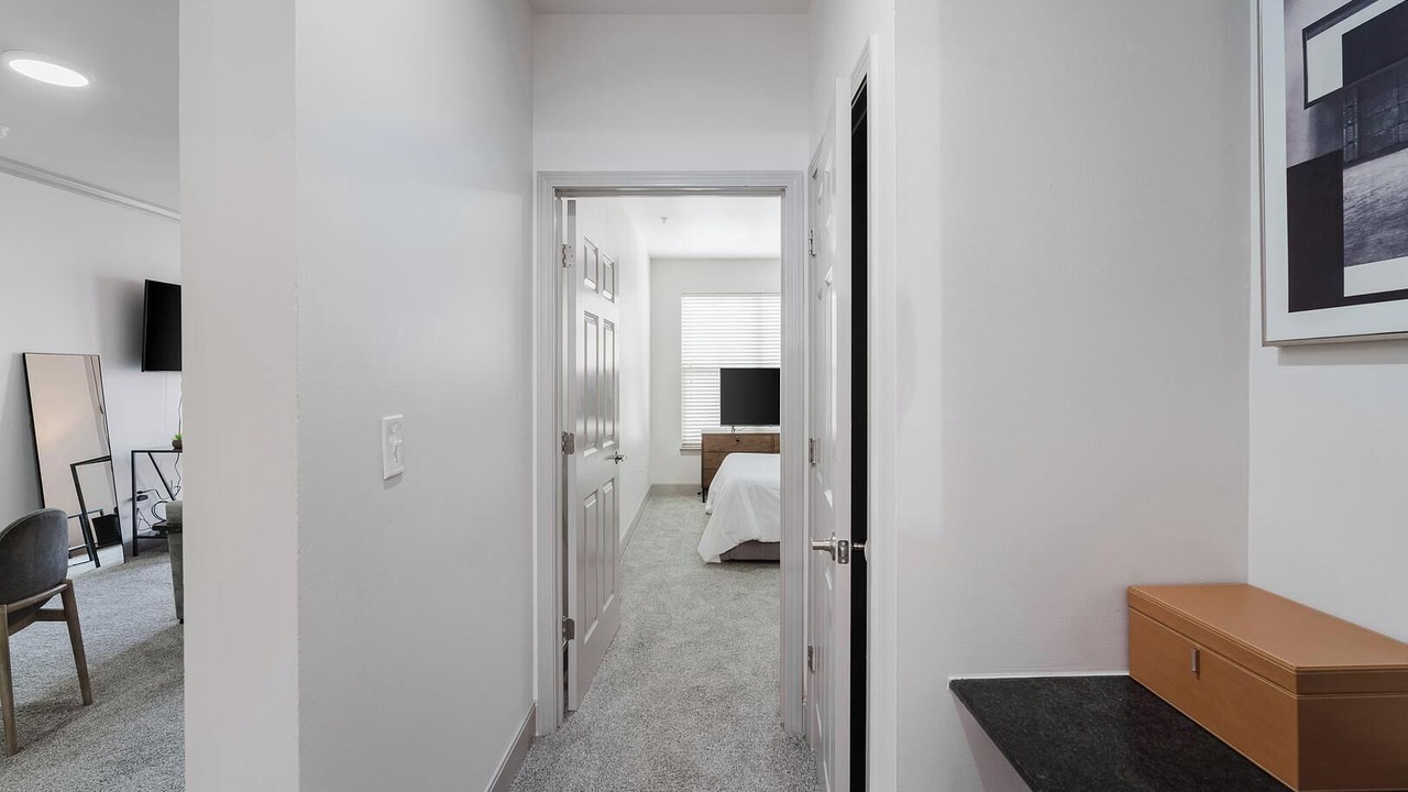 Photo of Bedroom in Corryville