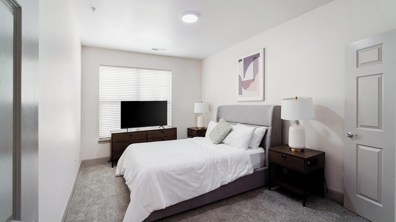 Photo of Bedroom in Corryville