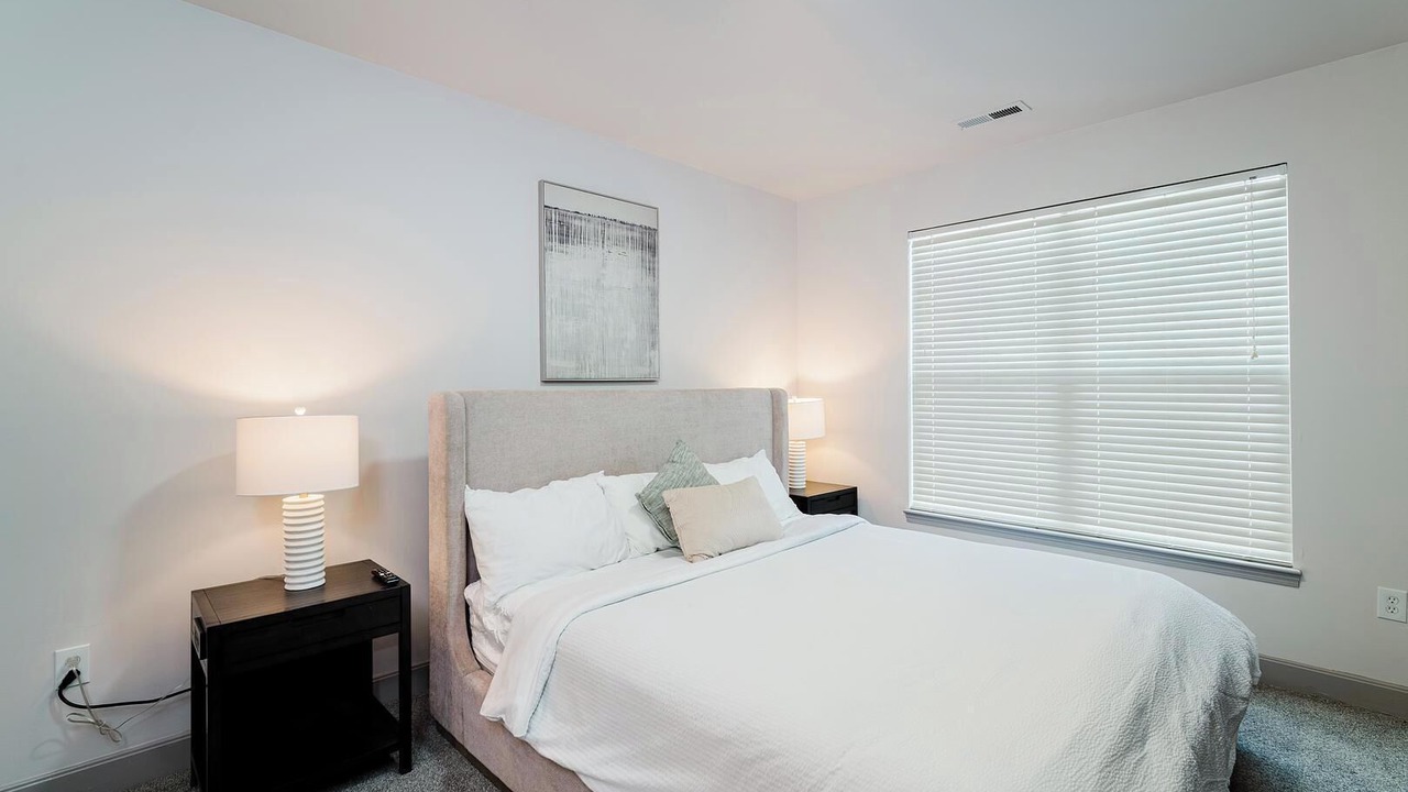 Photo of Bedroom in Corryville