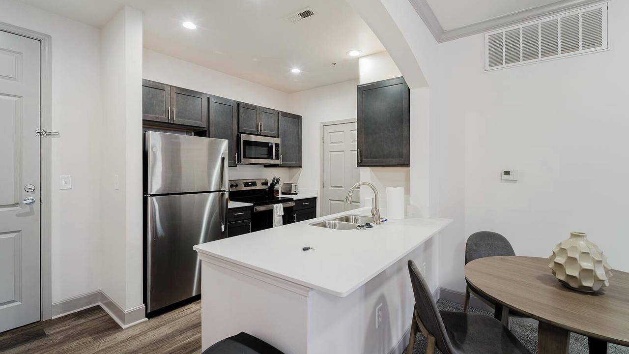 Photo of Kitchen in Corryville