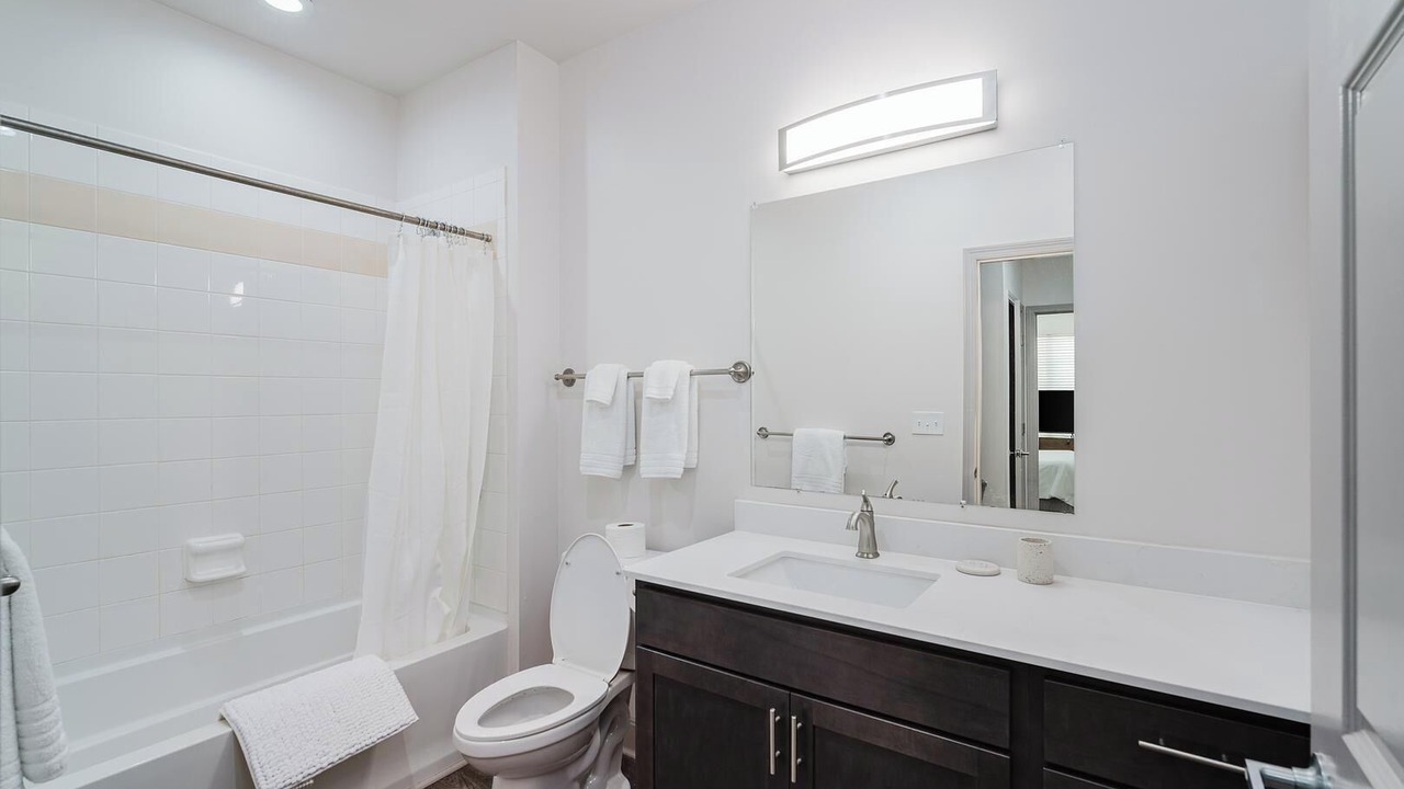 Photo of Bathroom in Corryville