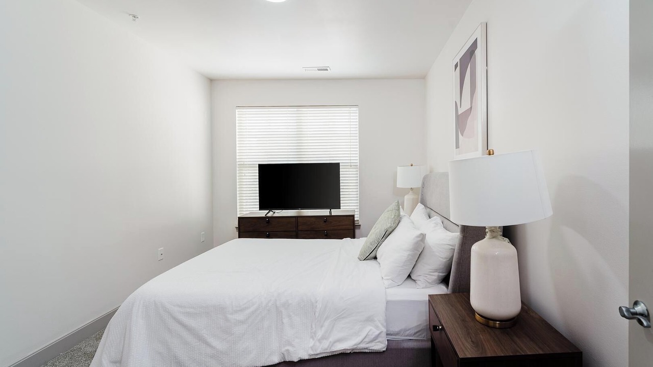 Photo of Bedroom in Corryville