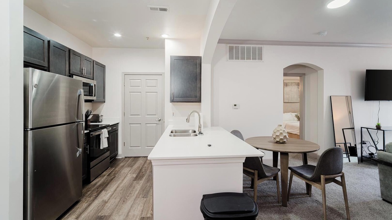 Photo of Kitchen in Corryville