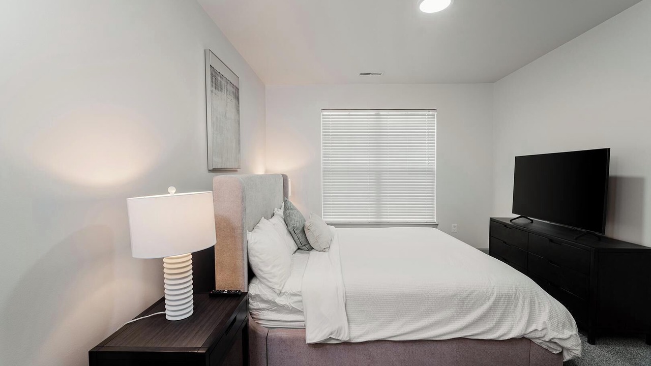 Photo of Bedroom in Corryville