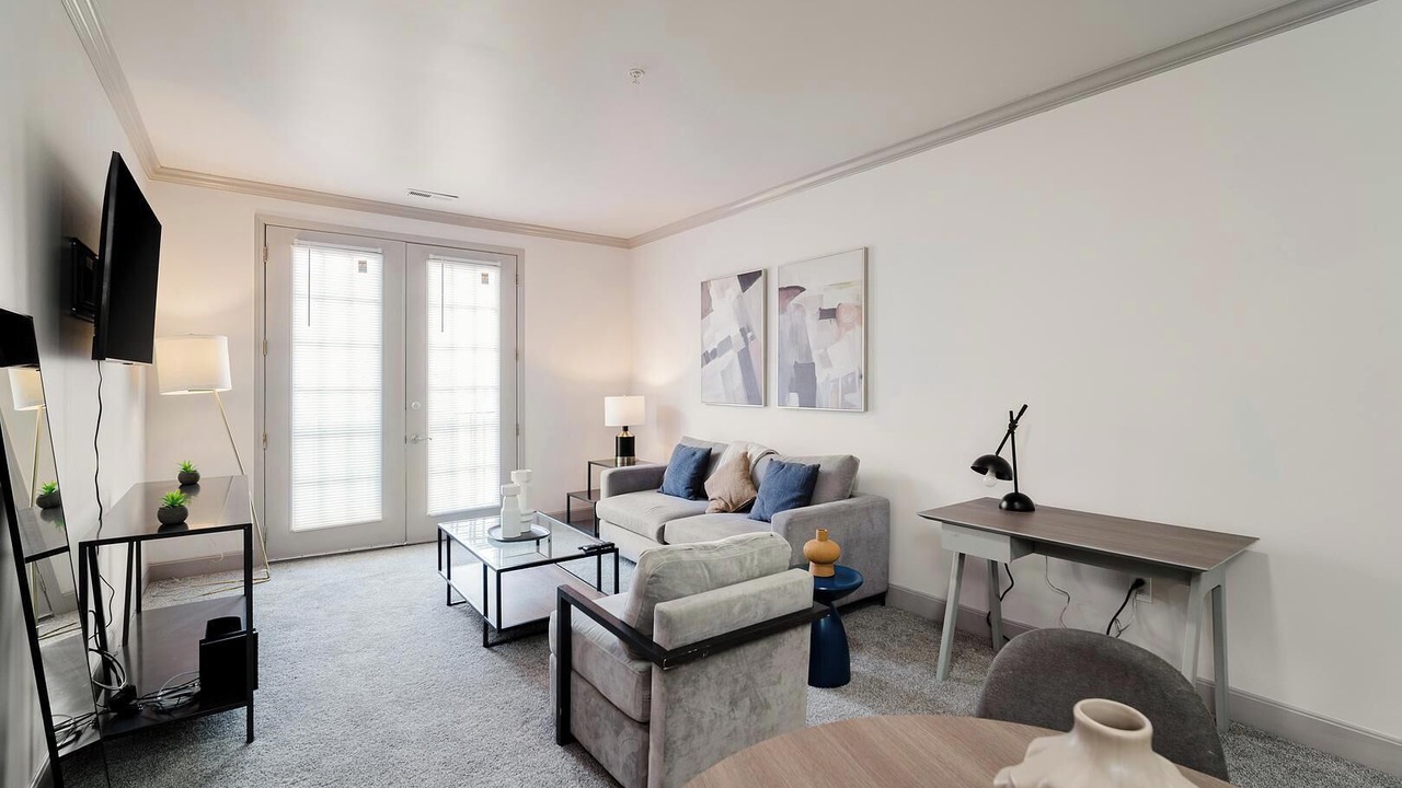 Photo of Livingroom in Corryville