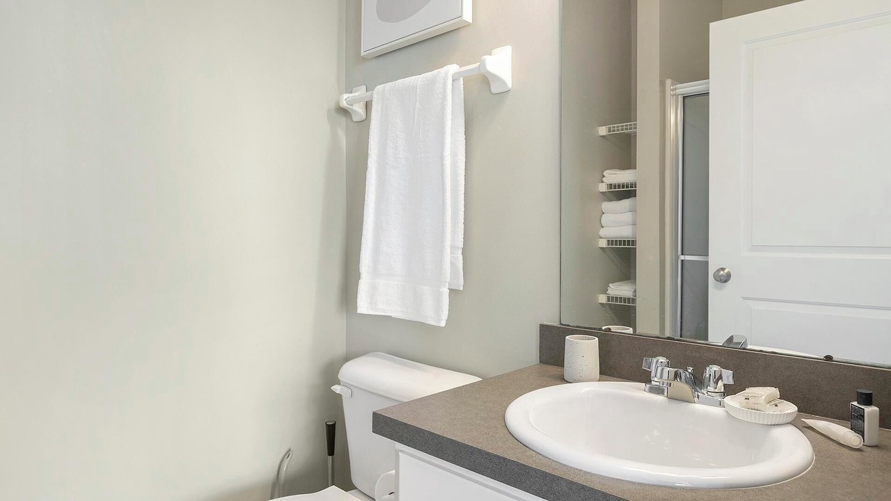 Photo of Bathroom in Canal Winchester