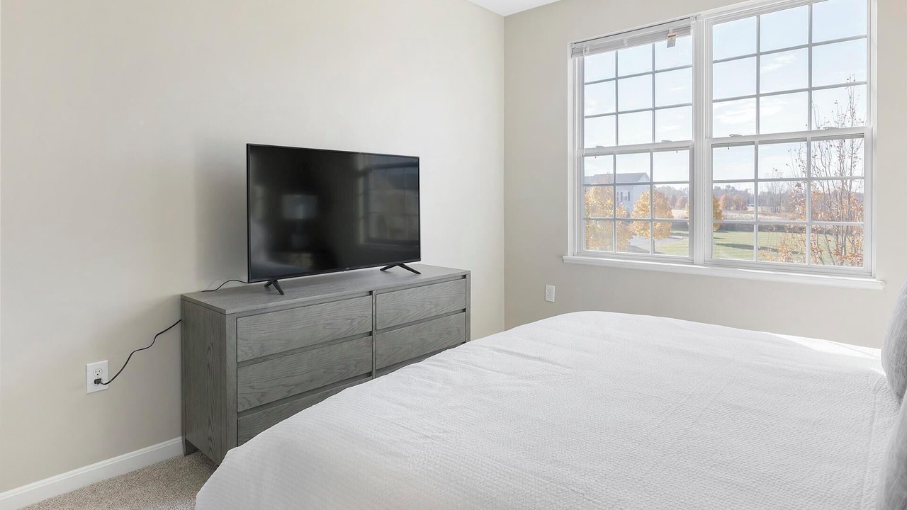Photo of Bedroom in Canal Winchester