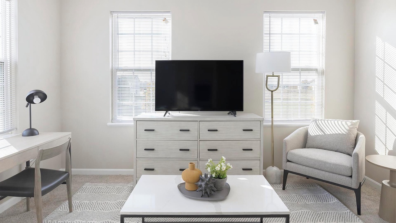 Photo of Livingroom in Canal Winchester