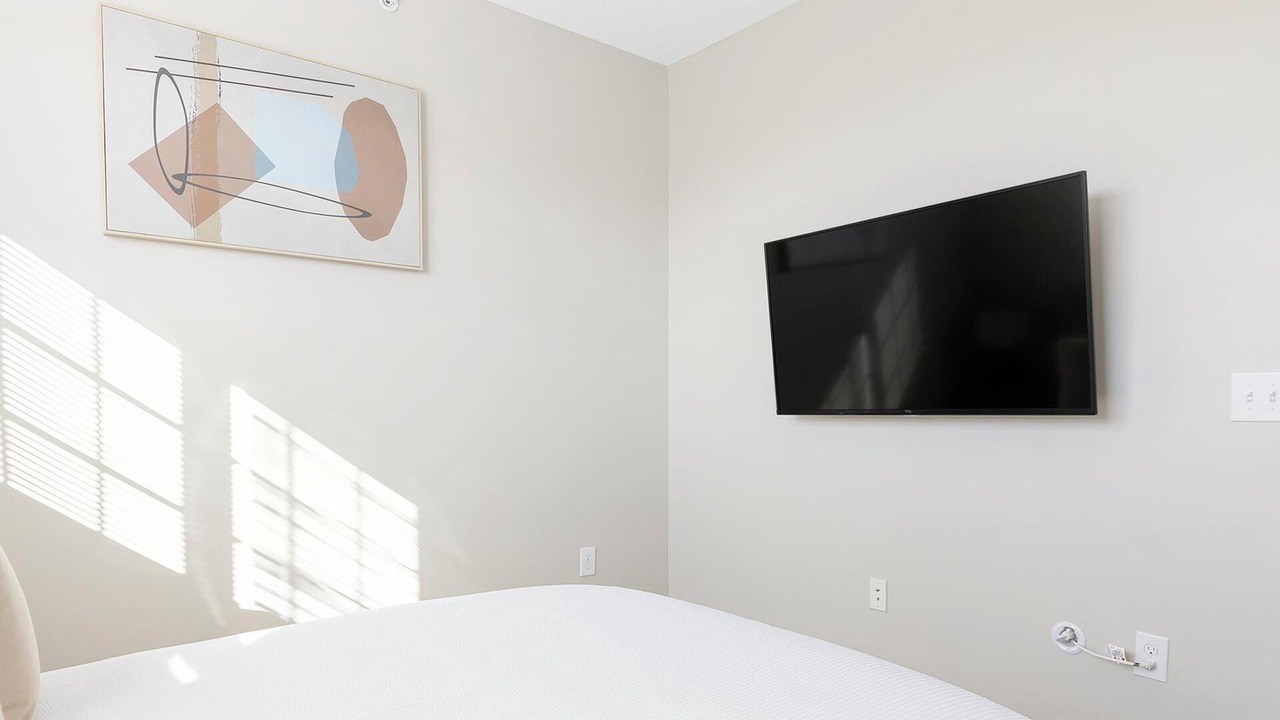 Photo of Bedroom in Canal Winchester
