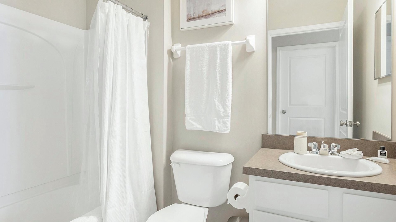 Photo of Bathroom in Canal Winchester
