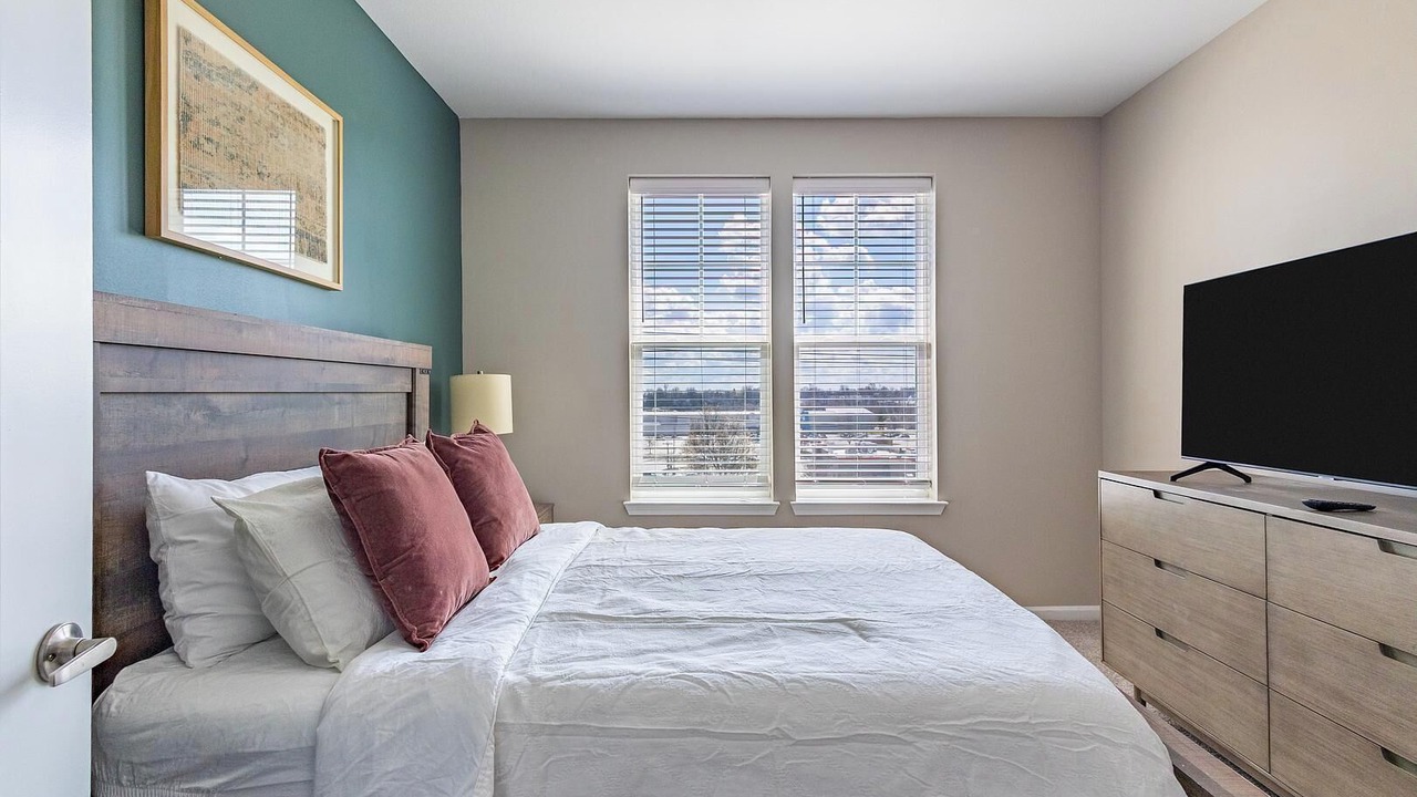 Photo of Bedroom in Kenton