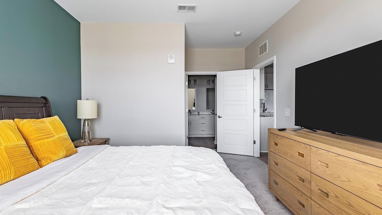 Photo of Bedroom in Kenton