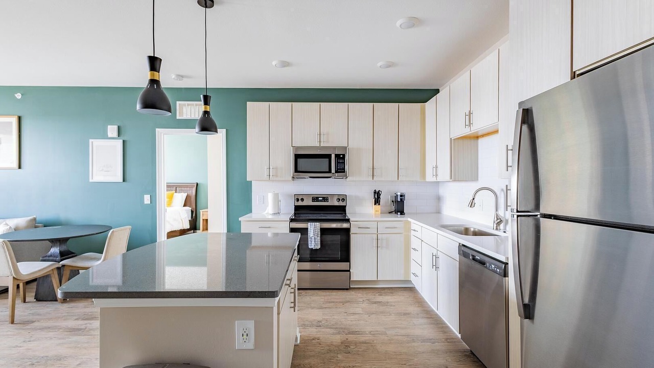 Photo of Kitchen in Kenton