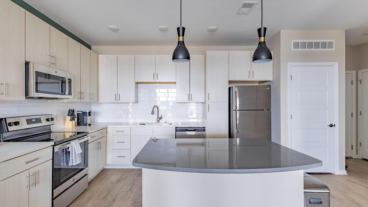 Photo of Kitchen in Kenton