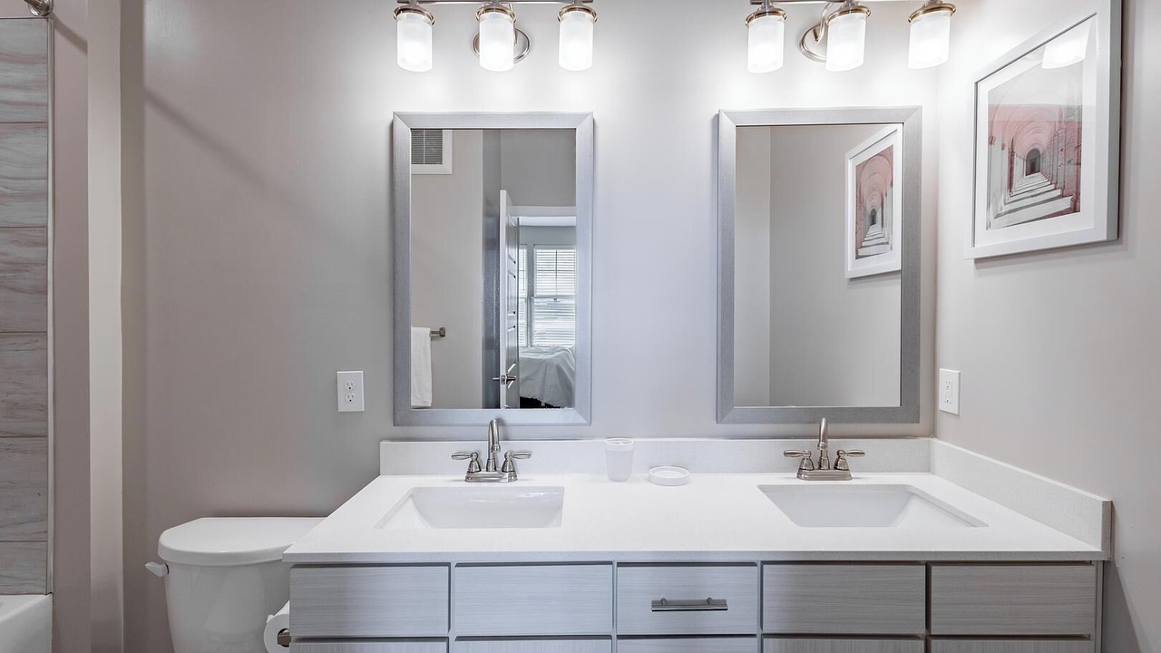 Photo of Bathroom in Kenton