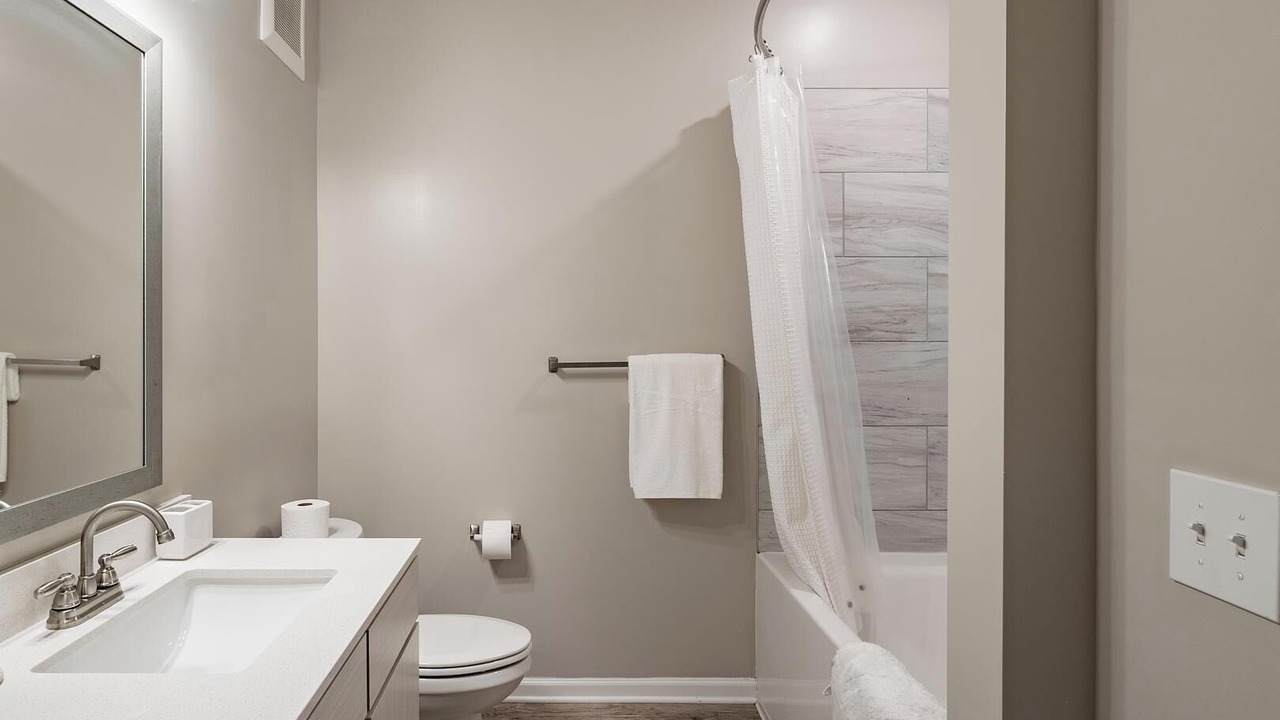 Photo of Bathroom in Kenton