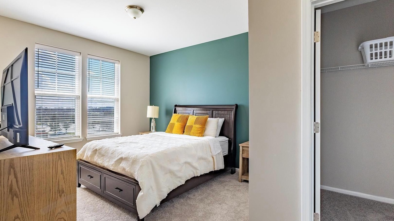 Photo of Bedroom in Kenton