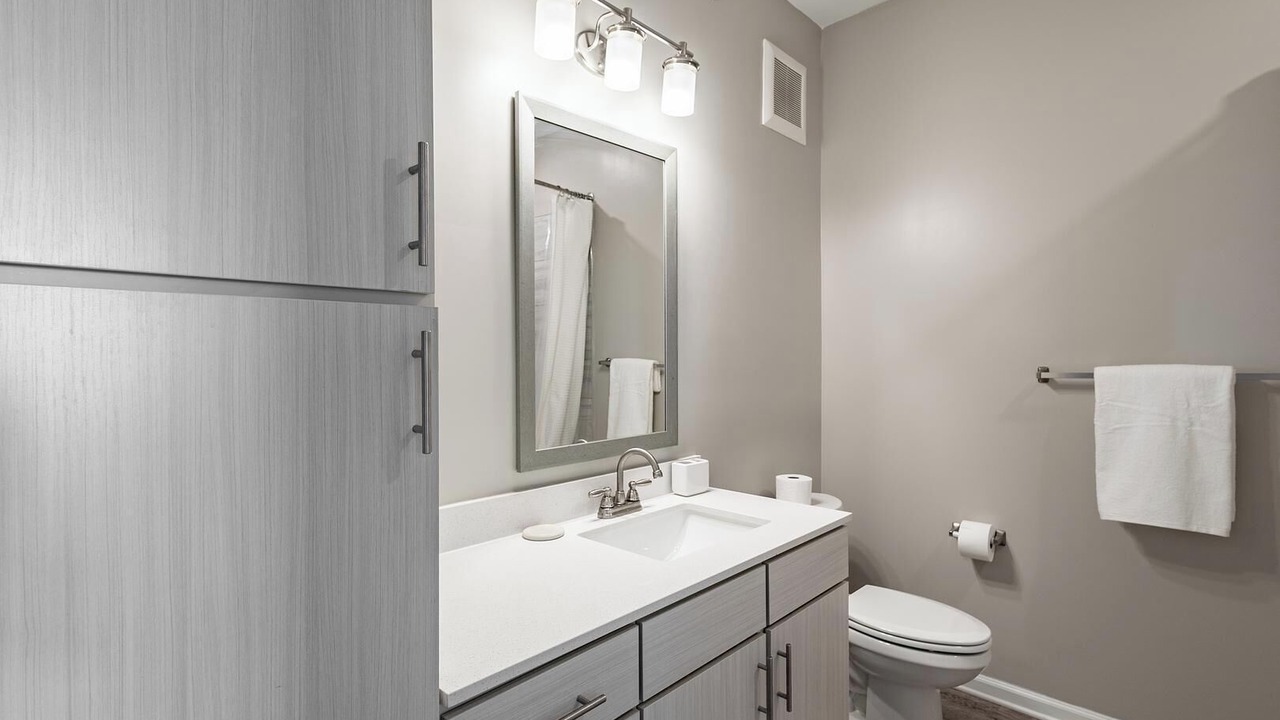 Photo of Bathroom in Kenton