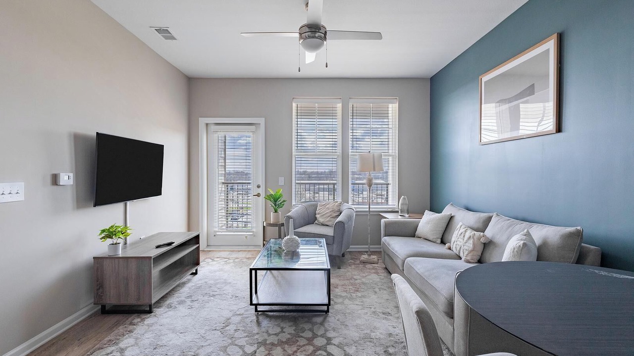 Photo of Livingroom in Kenton