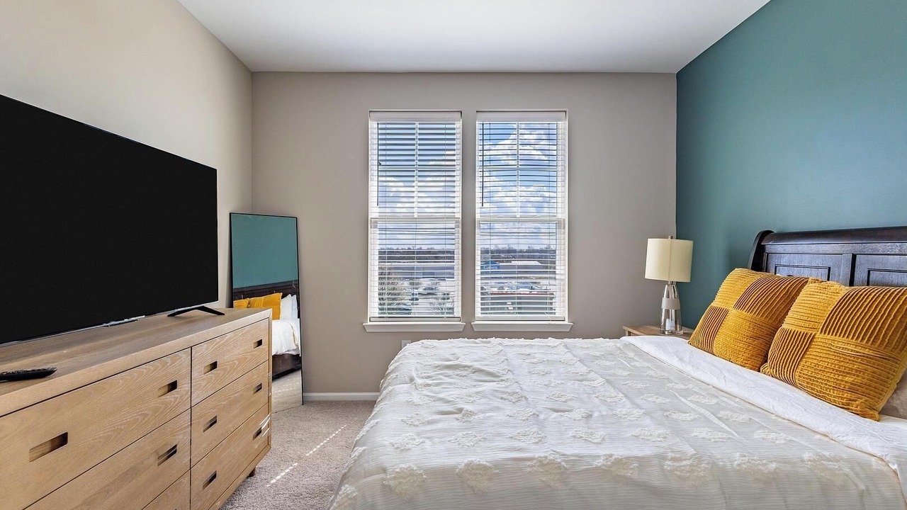 Photo of Bedroom in Kenton