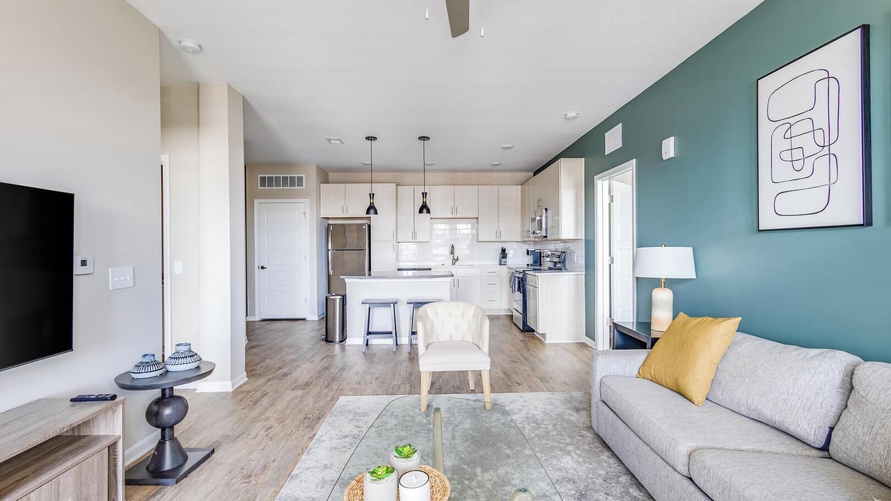 Photo of Livingroom in Kenton