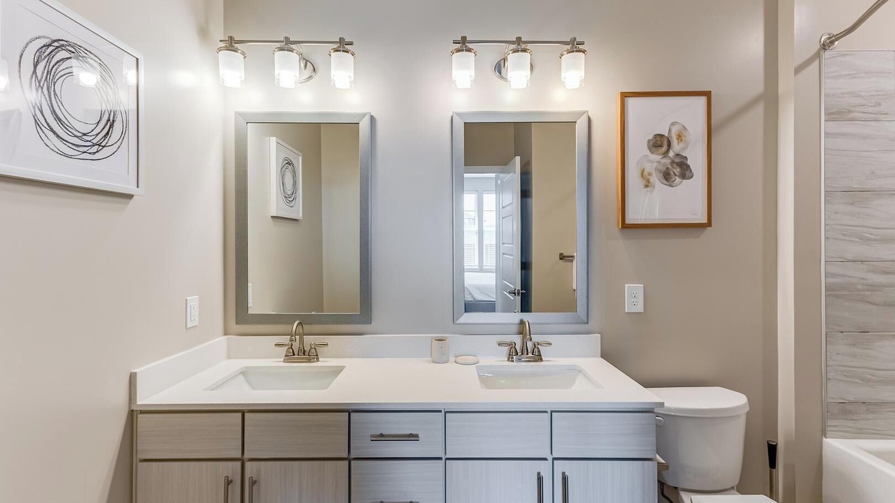 Photo of Bathroom in Kenton