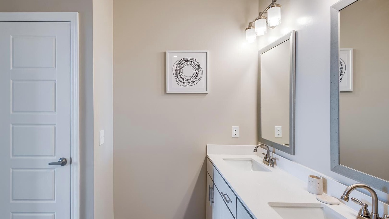 Photo of Bathroom in Kenton