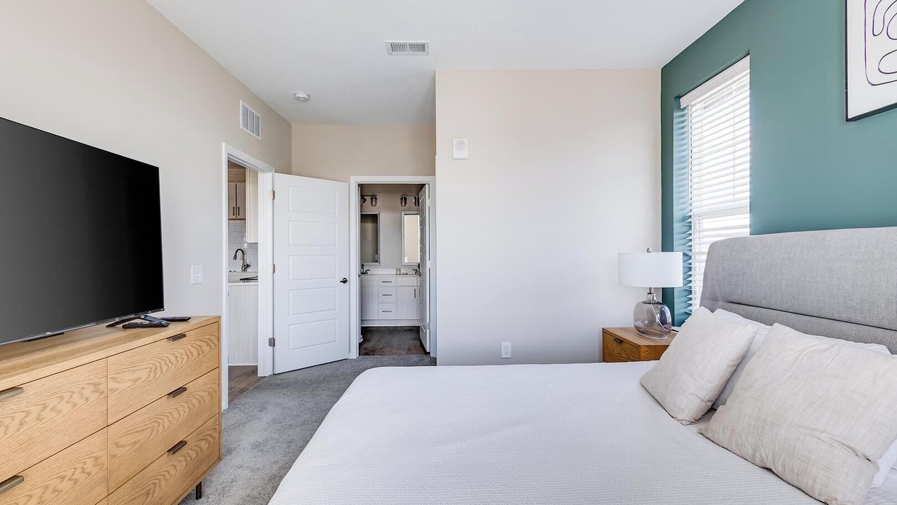 Photo of Bedroom in Kenton
