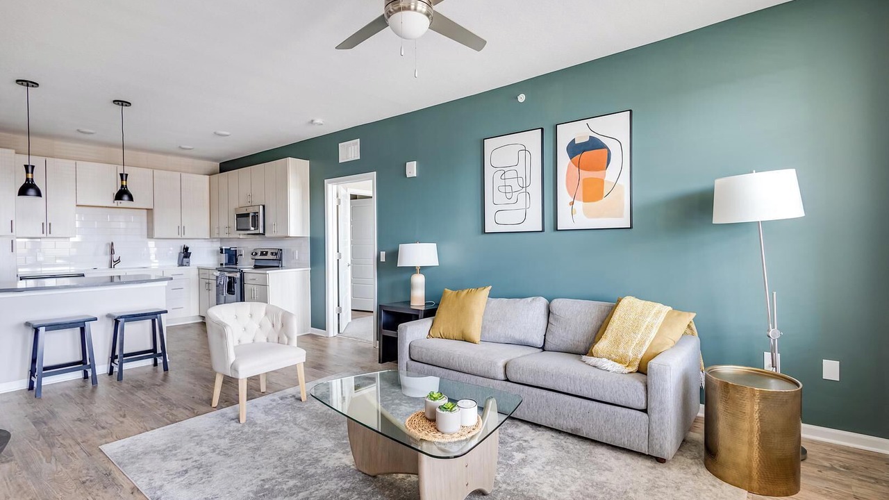 Photo of Livingroom in Kenton