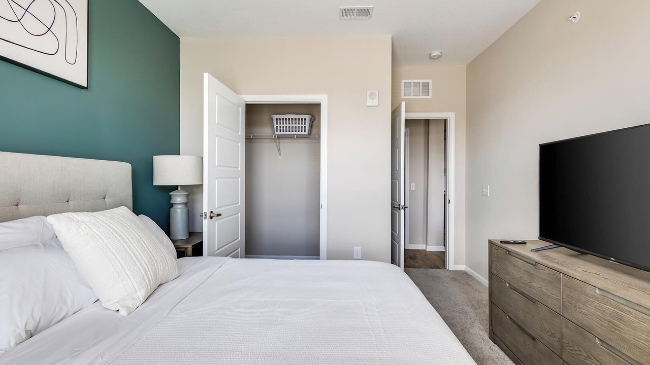 Photo of Bedroom in Kenton