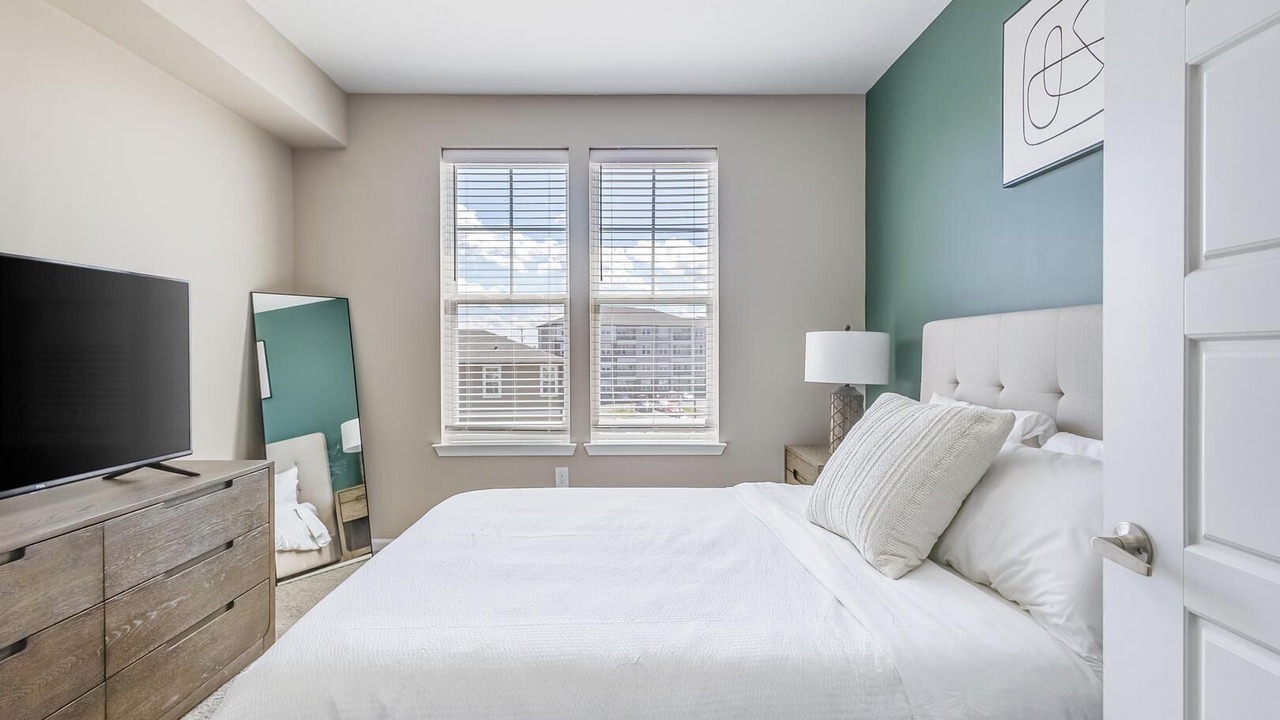 Photo of Bedroom in Kenton