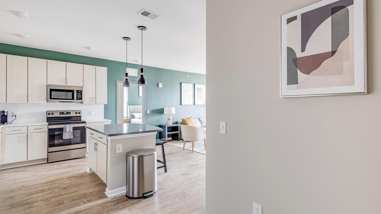 Photo of Kitchen in Kenton
