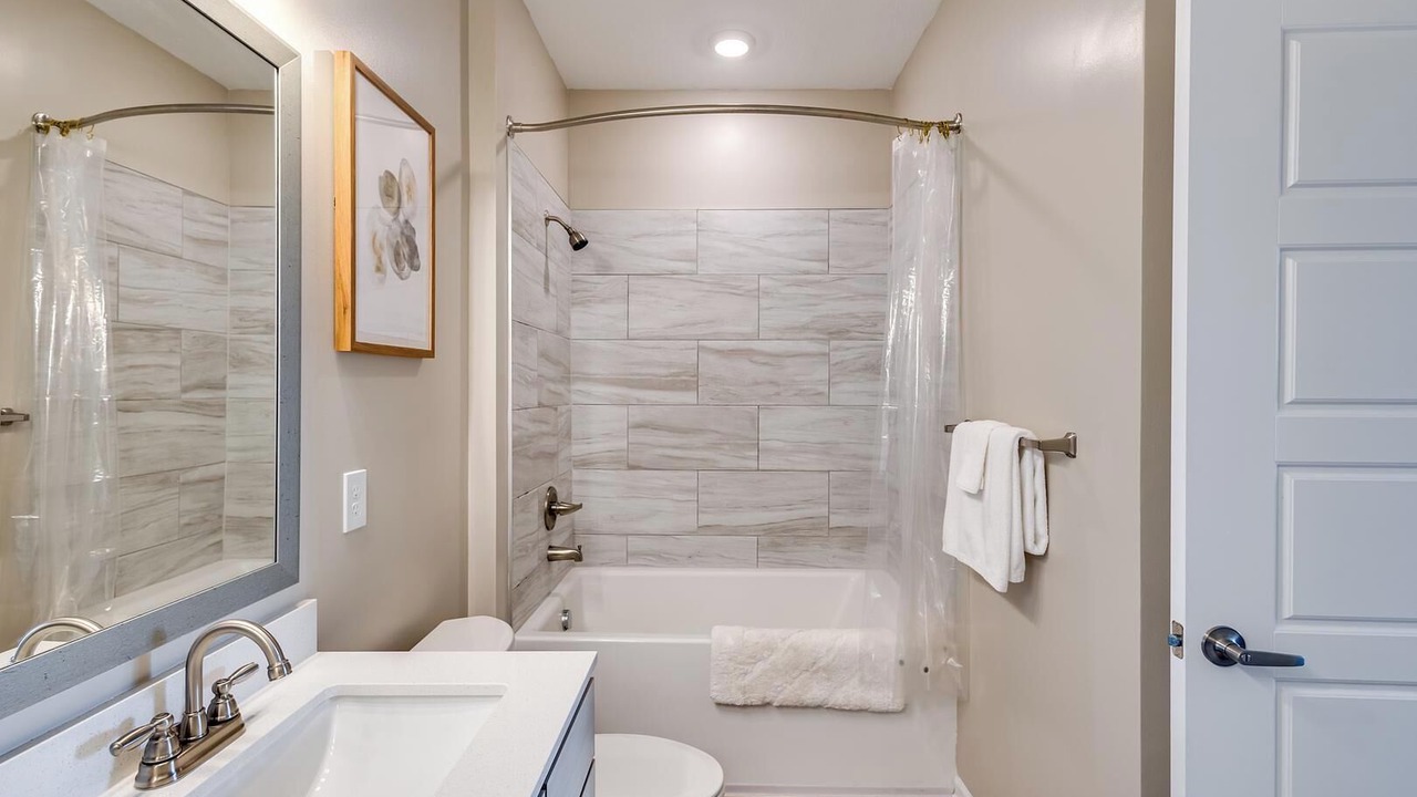 Photo of Bathroom in Kenton