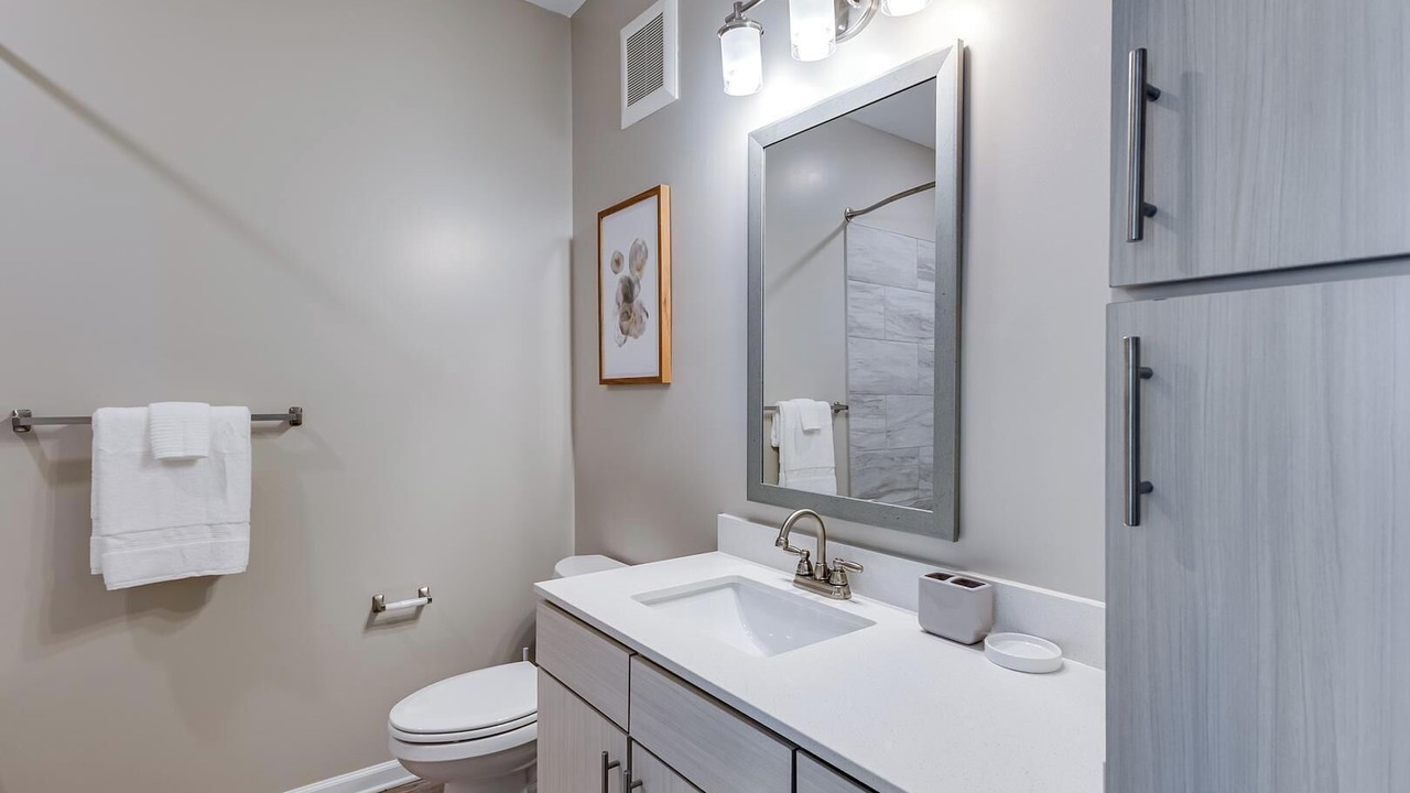 Photo of Bathroom in Kenton