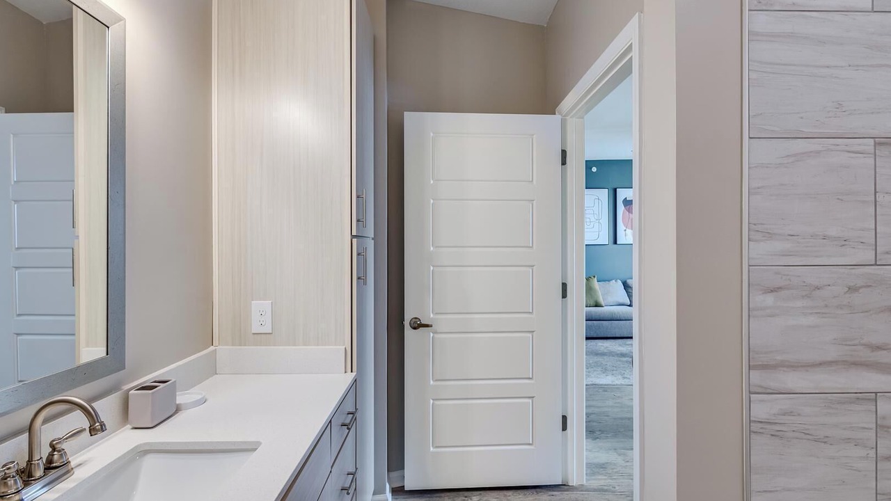 Photo of Bathroom in Kenton