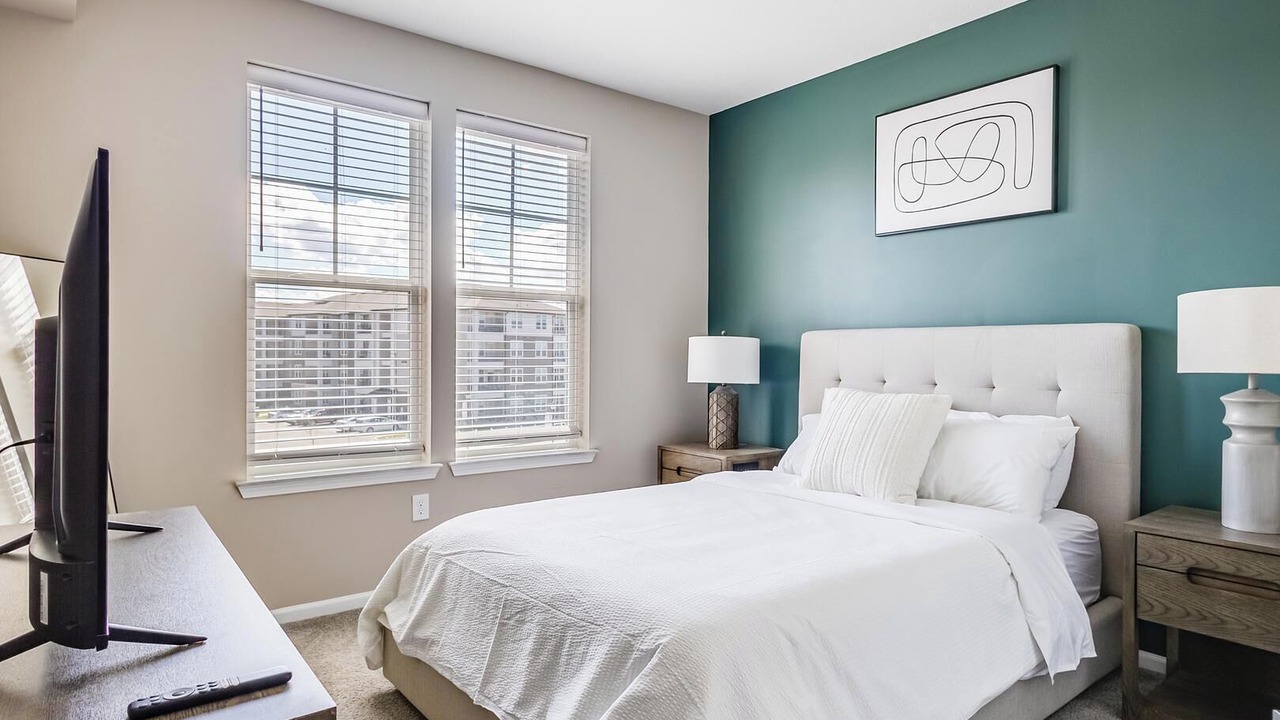 Photo of Bedroom in Kenton