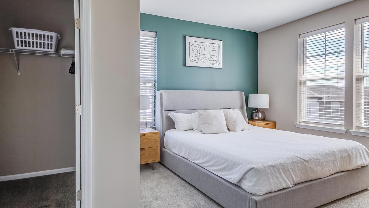 Photo of Bedroom in Kenton
