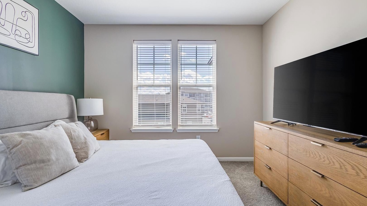 Photo of Bedroom in Kenton