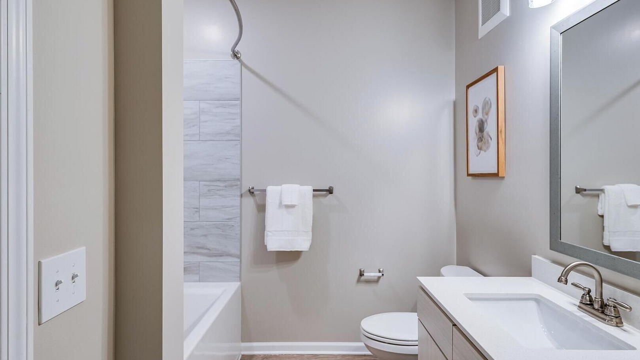 Photo of Bathroom in Kenton