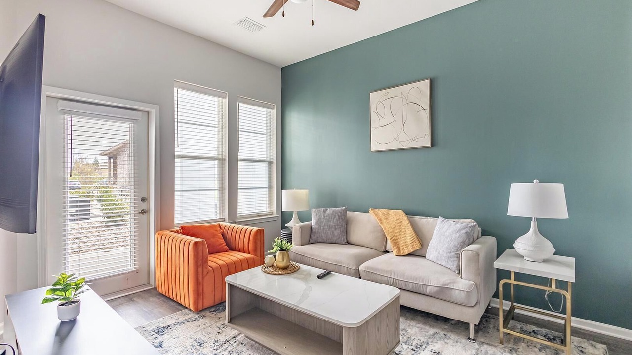 Photo of Livingroom in Covington