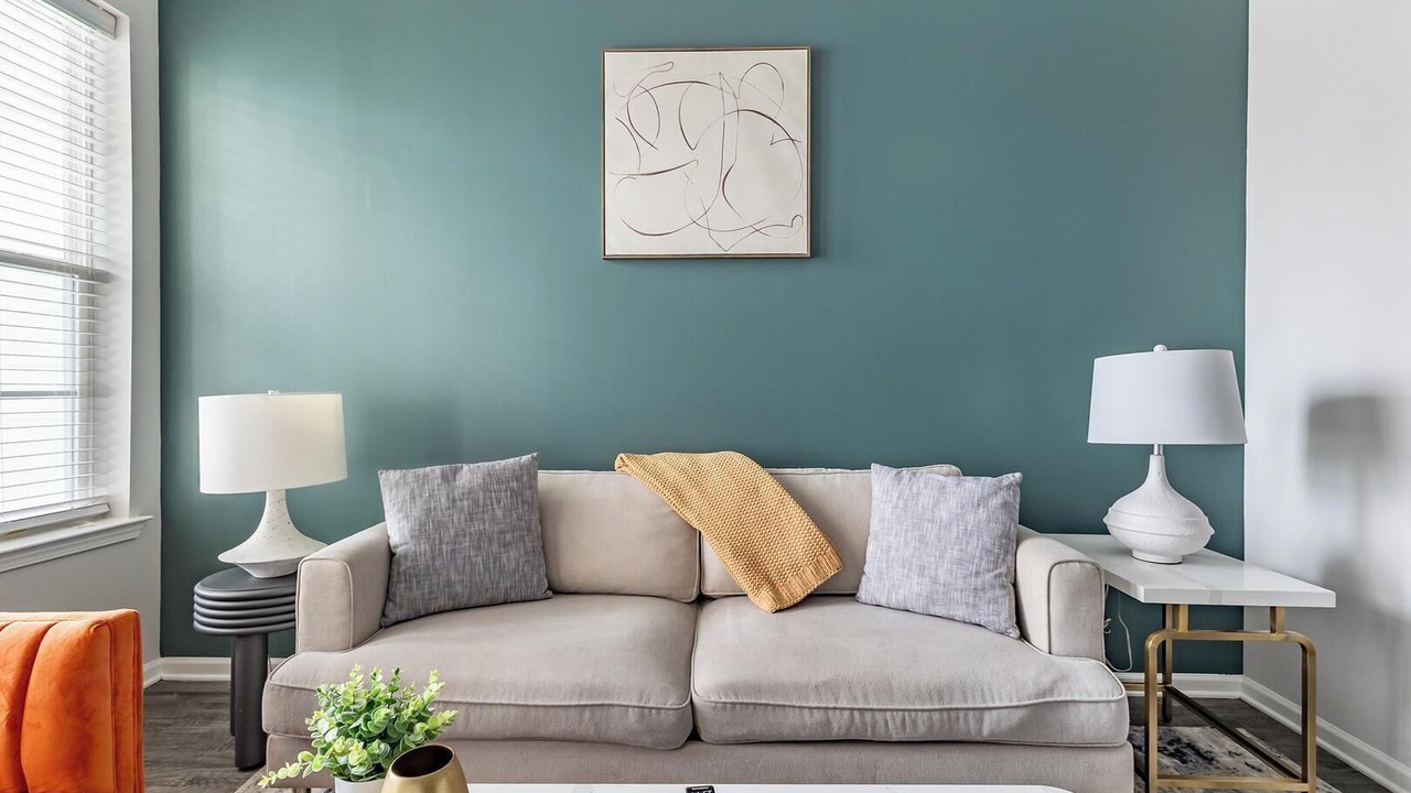 Photo of Livingroom in Covington
