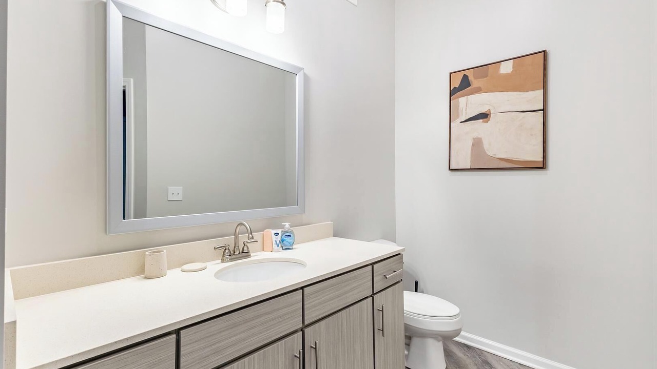 Photo of Bathroom in Covington