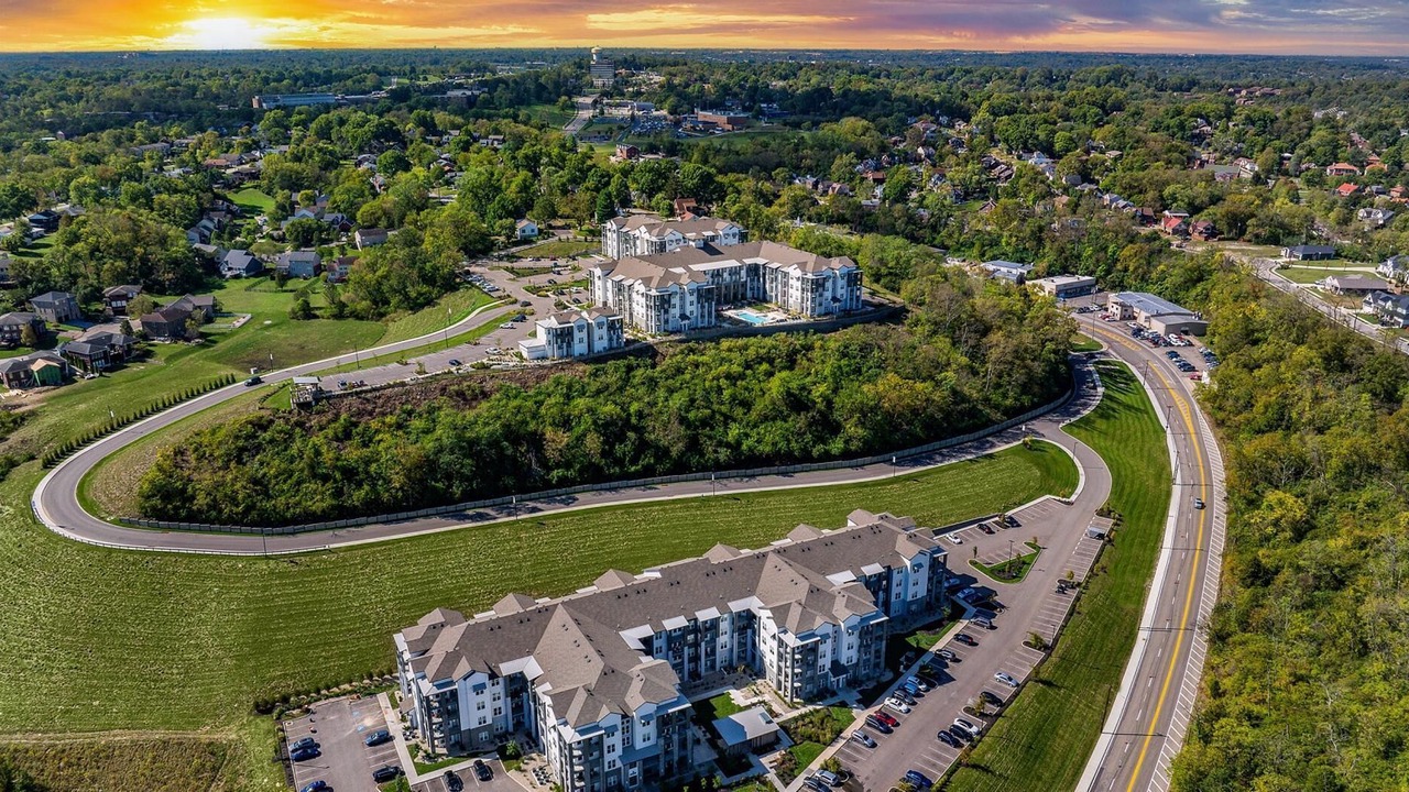 Photo of Outdoor in Covington