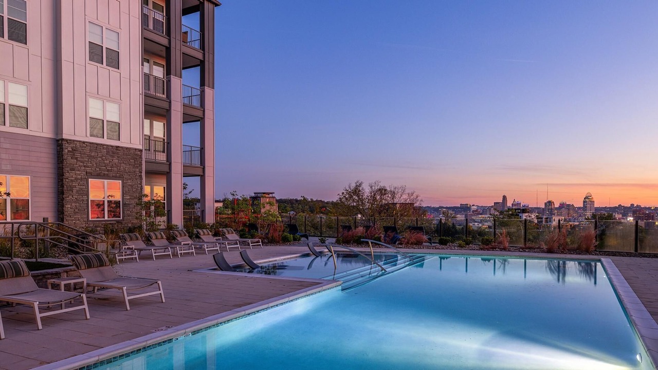 Photo of Outdoor in Covington