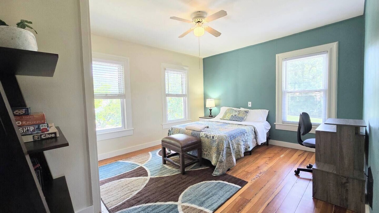 Photo of Bedroom in Clyde