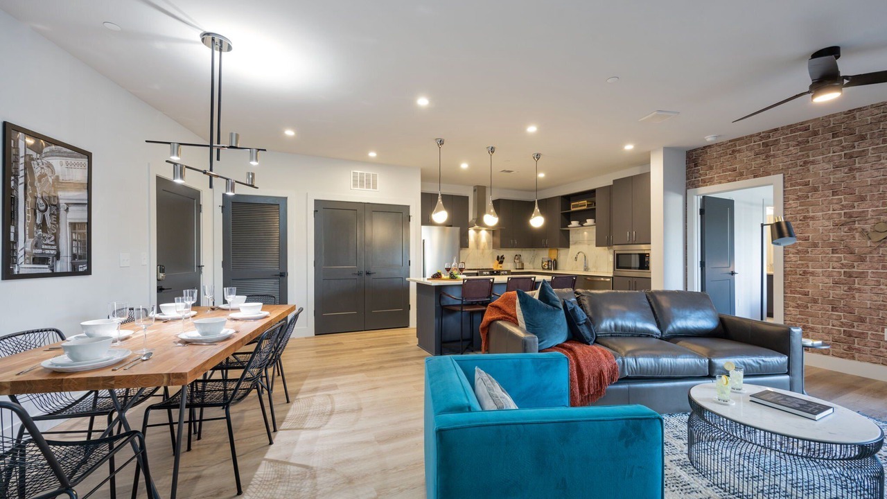 Photo of Livingroom in West End